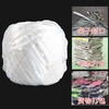 Kerui'er PP new material packing rope moving plastic rope bundling express nylon rope bundling plastic rope nylon packing tape warehouse packaging rope thickened and wear-resistant
