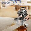 BISSELL Small steam dragon steam cloth cleaning machine Household multi-functional spray and suction all-in-one machine sterilization and mite removal carpet mattress sofa curtain cleaning machine 3700Z Xiao steam dragon plus upgraded version 3700Z