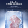 Haier produces a single-temperature freezer for home use that does not require frequent defrosting, a first-level energy-efficiency horizontal refrigerator-freezer, a small mini refrigerator, 100 liters, and a food basket with casters | about 140 pounds of frozen meat Leader