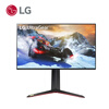 99% new LG 27-inch 4K NanoIPS 144Hz (overclocked 160Hz) HDMI2.1 HDR600 1.07 billion colors 1ms PS5 gaming monitor 27GP95R