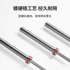 Made in Tokyo, competitive barbell Olympic bar 2.2 meters 20KG home commercial gym deadlift bench press bar load-bearing 1000 pounds
