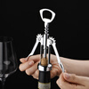 CLITON red wine bottle opener manual wing-shaped straight head wine knife wine opener wine opener wine bottle opener beer bottle opener HK02