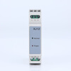 Three-phase AC phase sequence protector TL2238 phase loss voltage detection phase sequence protection relay XJ12 XJ12