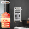 Franz steel rack radiator household bathroom kitchen drying rack steel bathroom towel rack radiator can be customized 600mm