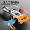 Hanweishi large electric pick high-power concrete road demolition single-use slotting machine 95 heavy-duty industrial grade hammer pick