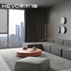 Meiwo Broken Bridge Aluminum Doors and Windows 103 Series System Soundproof Window Aluminum Alloy Floor-to-ceiling Windows Soundproof Silent Sealed Balcony Whole House Doors and Windows Customized Earnest Money (not the selling price, the amount actually paid will be deducted from the purchase price at the store)