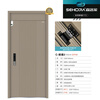 Senhuojia Lande 2 anti-theft door security door silent door entry door