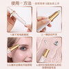 Xidomi Electric Eyebrow Trimmer, Eyebrow Trimmer, Advanced Eyebrow Trimmer, Portable Eyebrow Trimmer, Safe and Anti-scratch, Special for Women