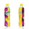Mirinda Passion Fruit Pineapple Flavored Fruity Carbonated Drink 600ml*12 Bottles Full Box 600ml*24 Bottles