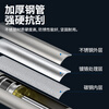 Hand-picked stainless steel mini cylinder MA16/20/25/32/40*125*175*100*250S magnetic small telescopic MA16*10SCA magnetic