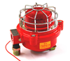 FBSG-JA/1 Explosion-proof fire sound and light alarm DC24V non-coded sound and light Jingan Fire Protection