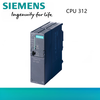 S7-300 CPU312 6ES7312 processor 6ES7 312-1AE13-0AB0