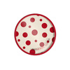 Passional Lover PL polka dot limited invisible air cushion mini4.5g-02 natural color on clearance