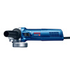 Bosch (BOSCH) angle grinder cutting machine metal stone concrete cutting GWS 900-125 900 watt 125mm industrial grade