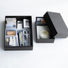 MUJI storage box/partition 100*100*40mm (storage box 1)