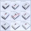 Air switch 150a CM1 type three-phase four-wire air switch 100A125A Molded case circuit breaker 4P air switch 3 3P 150A