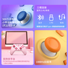 GAMESIR Daystar Wireless Game Controller Switch2 Controller Mobile Steam Android Apple PC Computer TV Bluetooth NS2pro Double Line Pink Pokémon ZA