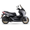 TEYIN Skyhawk Water-cooled 2025 TX150 Assault Edition Gray