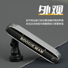 BoogieMAN Yuanyuan's same model ProReeds ten-hole harmonica paddy blues for adults and children beginners blues 10 holes