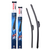 Bosch (BOSCH) wiper blade U-shaped 26/18 (Honda 10th generation Civic/15th generation Sibo Rui/Guandao/UR-V)