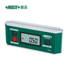 INSIZE digital display level meter slope meter IP54 dustproof and waterproof 2179 2179-360 0-360 /IP54