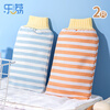 Leli Xiani bath towel men's and women's suit bath towel bath glove pull back strip rub back towel painless bath artifact