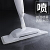 Electric mopping artifact, one mop, 2023 new mop, household vacuum cleaner, suction and sweep all-in-one machine, spray water to wash and sweep the floor, luxury model, spray mop, 2 pieces of cloth + scraper