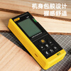 Deli rangefinder high-precision infrared laser room measuring instrument electronic ruler double level bubble upgrade 120 meters