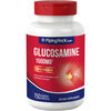 Pipingrock U.S. triple glucosamine chondroitin joint spirit glucosamine bone strength original imported single bottle