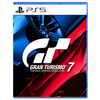 PlayStation PS5Slim new game PS5 new game disc GT Racing 7 Chinese
