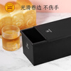 Three-in-one low-sugar cast aluminum toast mold commercial oven toast box 450g SN2196 SN2065