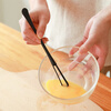 DL Fat Donglai's same egg beating tool manual egg cream small stirring stick kitchen helper white