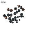 CD32 43 54 75 105 chip power inductor 15/33/47/68/100/330/470UH CD43 680UH(681) 20 pieces