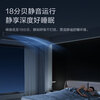 TCL household small blue wing fresh air central air conditioner 3/4/5 HP one to two three four five duct machine 6/7/10 HP variable frequency one-level energy efficiency hidden whole house air conditioner multi-split unit Xiaolanyi fresh air 7 HP one to six free survey independent fresh air
