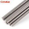 Creaby304 stainless steel thread rod screw full thread fine thread screw M10*1.5 (standard thread - 1 meter)