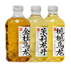 Hongyun Fruit Ripe Tea Gardenia Oolong Jingui Jasmine Longjing 970ml Drink Scented Tea New Drink Jasmine Longjing 970ml*2 Bottles