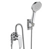 BSITN shower faucet set exposed mixing valve bathroom bathroom hot and cold shower set B112