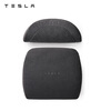 Tesla (Tesla) Official Model 3/Model Y/Model Y L Headrest and Lumbar Support Combination Set Pillow Cushion Neck Pillow Headrest*1+lumbar*1