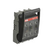 XLP low voltage fuse switch ABB fuse /XLP00/XLP1/XLP2/XLP3 XLP1