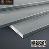 Xiongboda XLD-Y-8016 magnesium alloy villa door 1980 yuan/square meter
