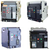 Changshu switch intelligent frame circuit breaker CW1-2000A-2500A-3200A-4000A 3P Ling 5000A