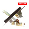 People's HD13BX knife switch series-1000A31 copper three-phase 3P knife isolation open rotating new HD13-3000/30 copper rubber plate