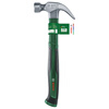 Bosch (BOSCH) fitter's hammer flat head hammer duckbill hammer electrician's hammer carpentry hammer claw hammer masonry hammer stone breaking hammer flat chisel claw hammer 450g