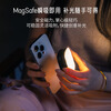 SmallRig 4933 Magsafe magnetic two-color temperature mobile phone fill light universal live broadcast soft light beauty lighting iphone16 selfie camera artifact photography atmosphere light