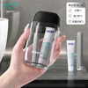 Yilu travel wash cup set toothbrush and toothpaste three-in-one storage cup for couples and children traveling on business