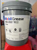 Mobil FM 222 food grade grease Mobilgrease FM 221 101 102 lubricant white food grade lubricant No. 32 18.9 liters