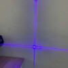 OIMG level purple light 8 lines 1216 lines outdoor strong light high precision ultra-bright thin line wall and floor rotating purple rotating purple light 12 lines standard