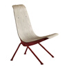 VitraAntony chair Antony chair 2025 limited edition designer living room study leisure chair ready stock