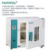 FAITHFUL101-1AB type horizontal drying oven, high humidity, large density sample drying processing 202-1A intelligent type (71L)