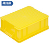 Shengjunchen material box 765X475X295WXCC storage turnover box 1 piece